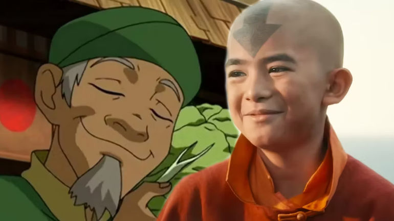 Exploring the Legacy of Avatar: The Last Airbender in the Upcoming Live-Action Series