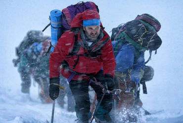 The Epic Tale of a Mountain Climber: Anatoli Boukreev