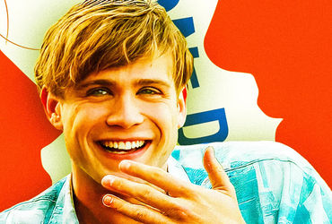 A Riveting Twist in the Tale