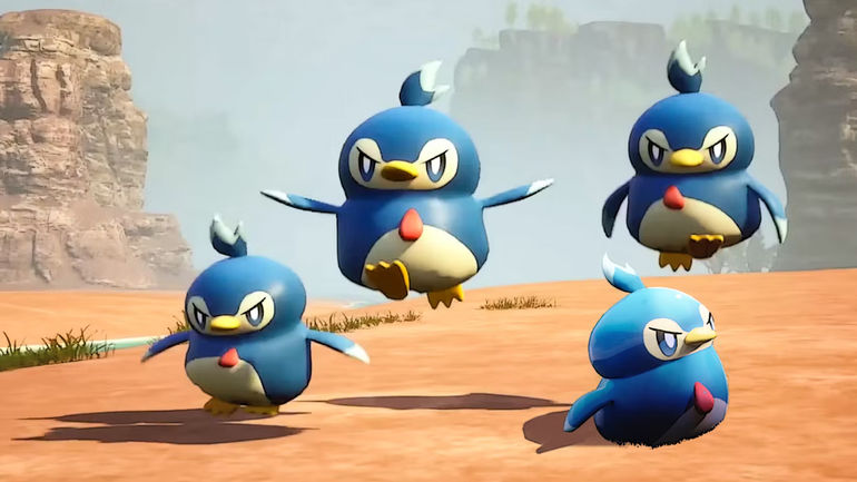 Unveiling the Battle Against Palworld Cheaters