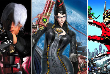 Kamiya và ước mơ remake Devil May Cry 1 và Viewtiful Joe