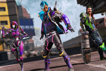 The Evolution of a Legend: Apex Legends Tweaks the Wingman