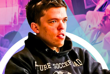 A Journey Through Adversity: Zach & Tori's Health Revelation