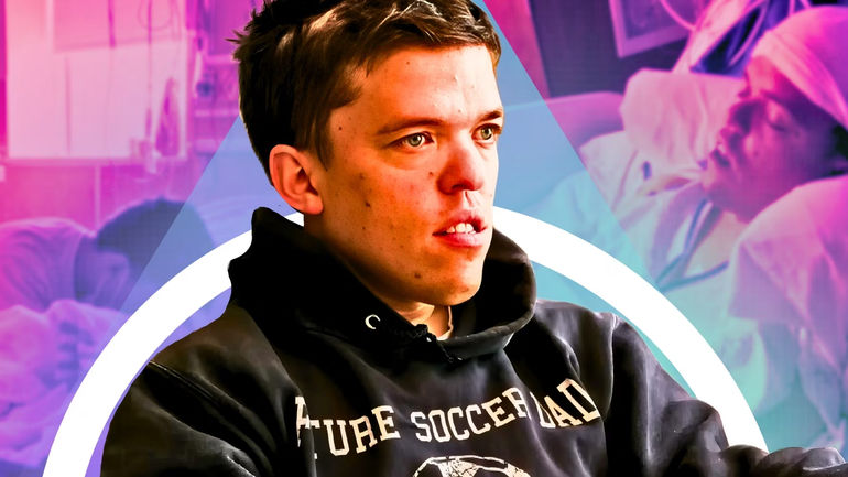 A Journey Through Adversity: Zach & Tori's Health Revelation