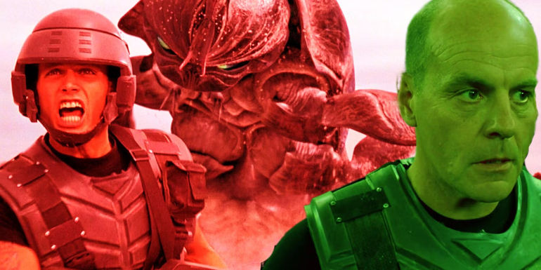 Unconventional Wisdom: The Top 9 Thought-Provoking Quotes from a Classic Sci-Fi Flick