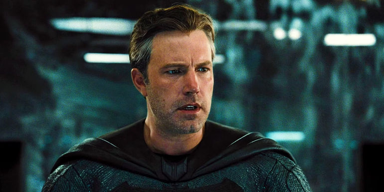 The Untold Story of Ben Affleck's Missed Cameos in Two Blockbuster Movies