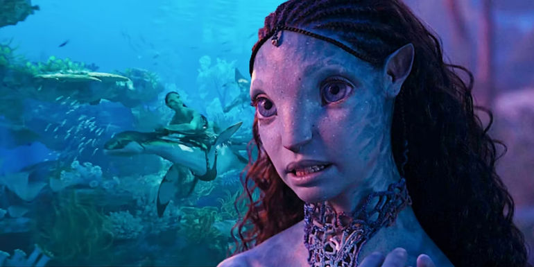Unleashing the Depths: A Dive into the World of Avatar 2