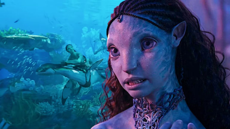 Unleashing the Depths: A Dive into the World of Avatar 2