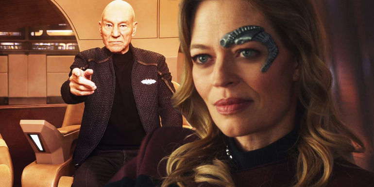 The Evolution of Seven of Nine in Star Trek: Picard Season 3