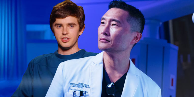The Unforeseen Absence: Daniel Dae Kim's Departure from The Good Doctor