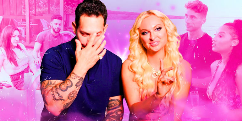 Love Stories Unfold: An Inside Look at the Lives of 90 Day: The Single Life Season 4 Couples