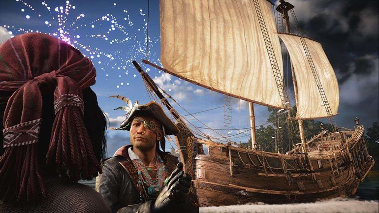 Unveiling the Legendary Padewakang: A Guide to Acquiring and Mastering the Mighty Vessel in Skull and Bones