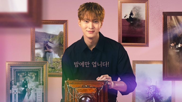 Exploring the Enigmatic World of Midnight Photo Studio: A Fantasy-Romance K-Drama Like No Other