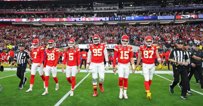 Supporting the Community: The Story Behind KCStrong Fund