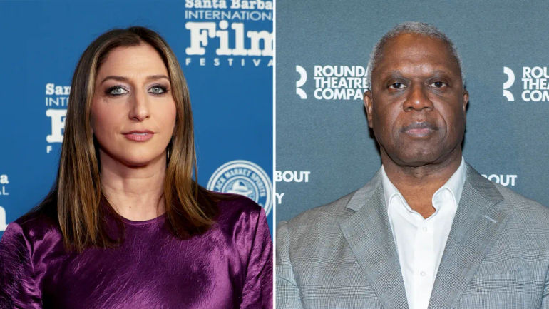 The Legacy of Andre Braugher and the Emotional Journey of Chelsea Peretti