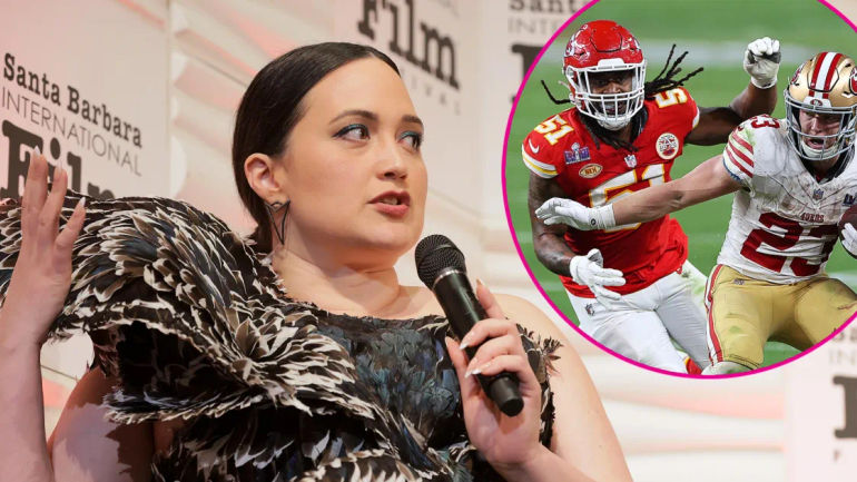 The Impact of Native American Imagery in Sports