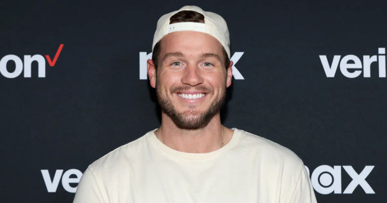 Colton Underwood's Journey Through Fertility Struggles and Parenthood