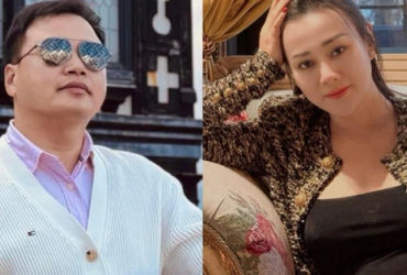 Hành trình du lịch đầy lãng mạn của cặp đôi Phương Oanh và Shark Bình