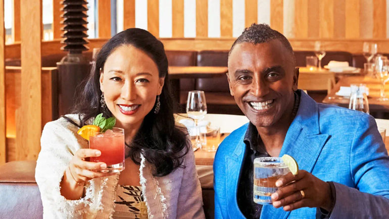 The Culinary Journey of Chef Marcus Samuelsson