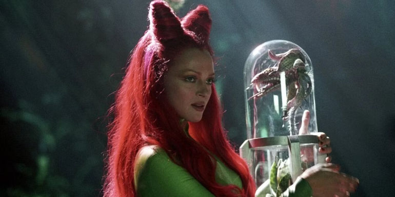 poison ivy uma Cropped