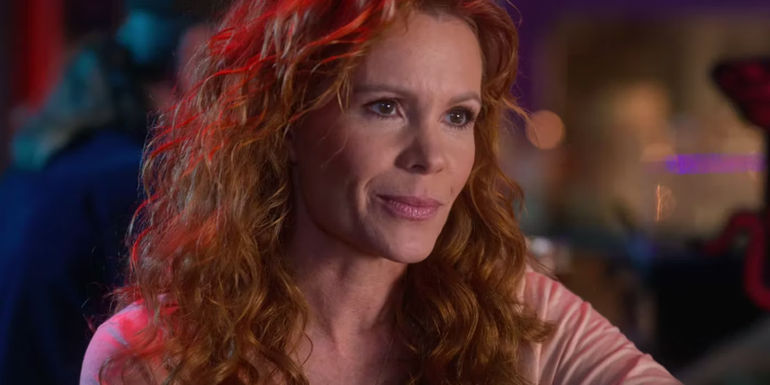 Cobra Kai Season 5 Jessica Andrews