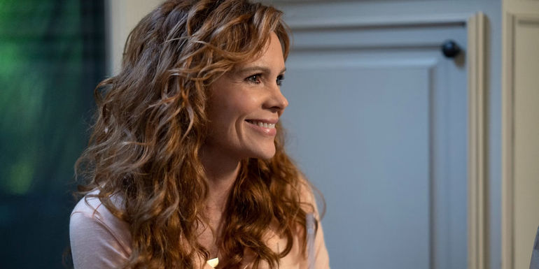 Cobra Kai Season 5 Jessica Andrews Robyn Lively