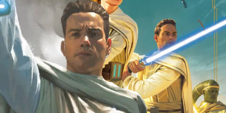 Lẽ Ra Đây Là Lý Do Hội Jedi Trở Nên Quyết Liệt Về Mối Quan Hệ