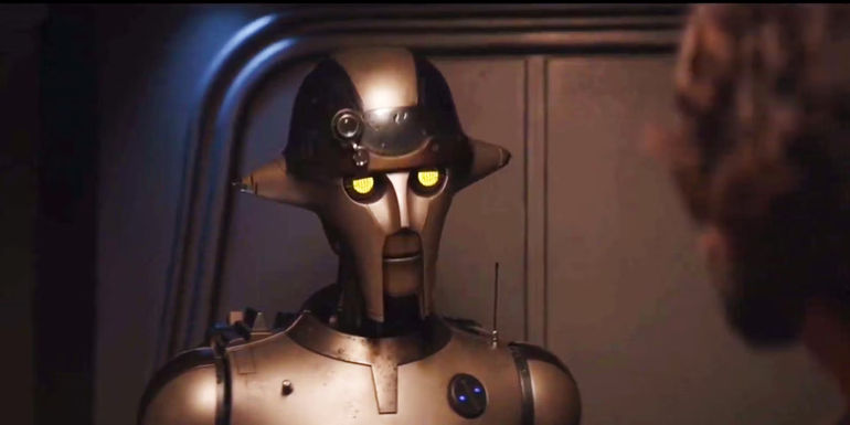 Huyang talks about Mandalore Purge