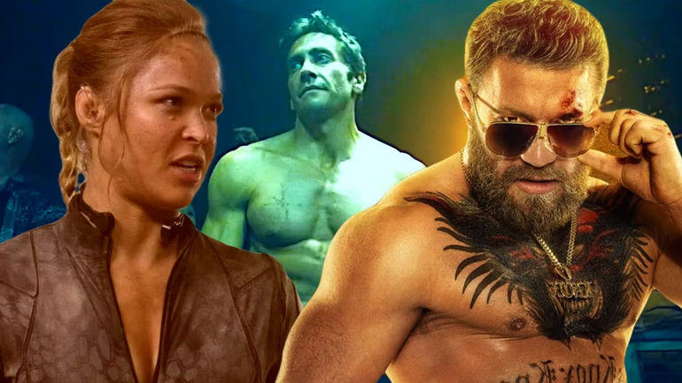 The Intriguing Road House Remake