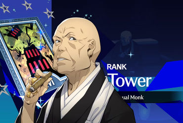 The Unconventional Journey of Mutatsu: A Persona 3 Reload Guide