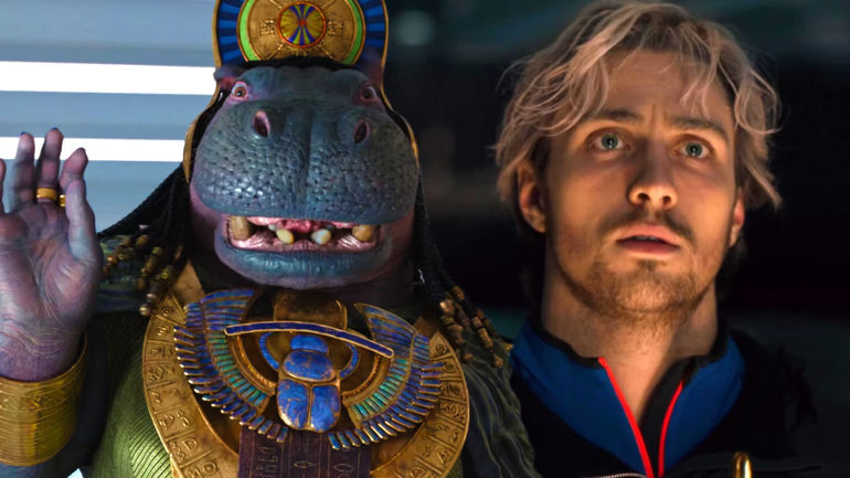 9 MCU Characters Who Deserved More Screen Time