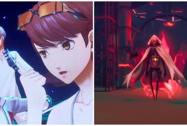 Mastering the Challenge: Defeating the Phantom Mage Boss in Persona 3 Reload