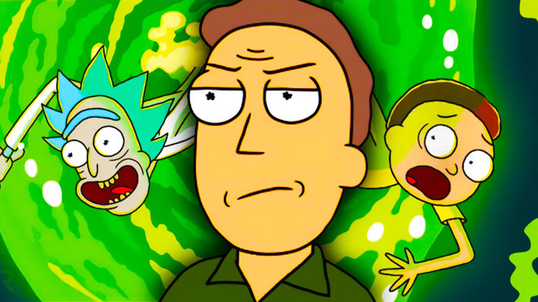 The Top 9 Most Memorable Jerry-Centric Episodes in Rick and Morty