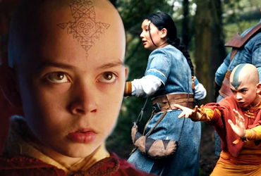 Unveiling the Evolution of Avatar: The Last Airbender in Live-Action