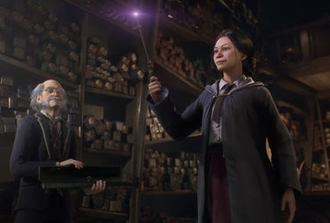 The Magical Success of Hogwarts Legacy: A Journey Through the Wizarding World