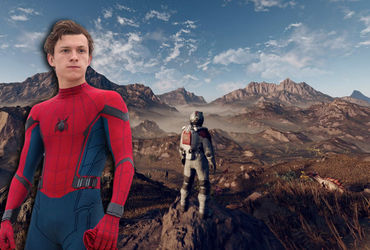 The Mysterious Encounter in Starfield: NPC Resembling a Famous Actor