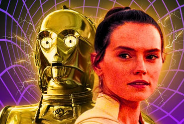 Huyang - Người bạn đồng hành lý tưởng cho Rey Skywalker trong bộ phim New Jedi Order