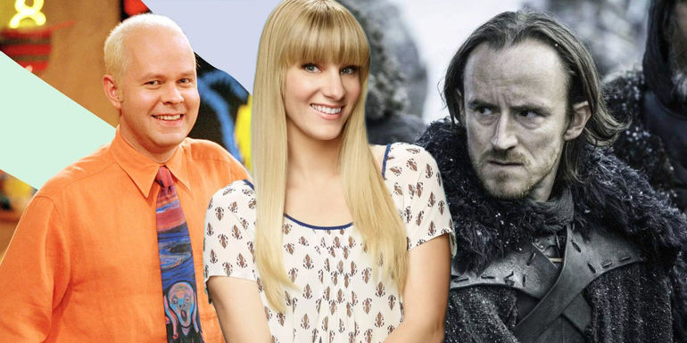 Unforgettable TV Characters Who Made a Surprising Impact