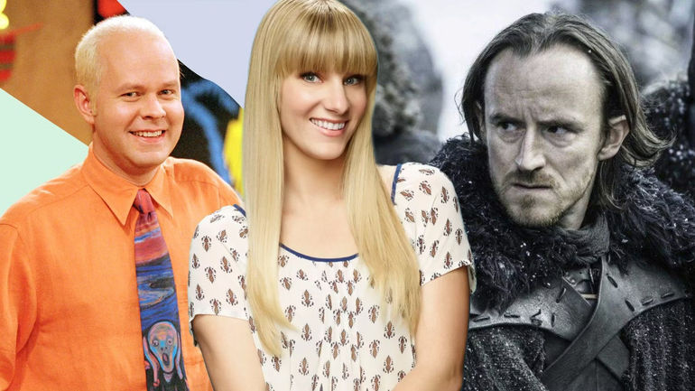 Unforgettable TV Characters Who Made a Surprising Impact