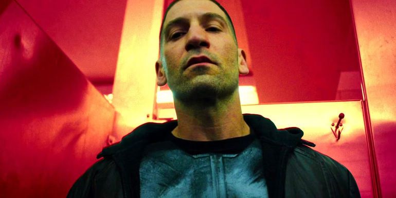 The Enigmatic Return of Punisher in Daredevil: Born Again