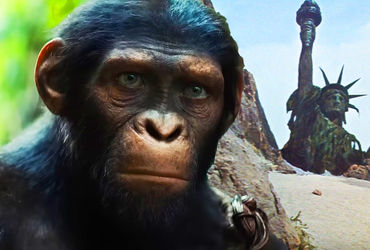 The Legacy Continues: Unveiling the Kingdom of the Apes
