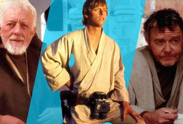 The Deceptive Universe of Star Wars: Unveiling the Lies Surrounding Luke Skywalker