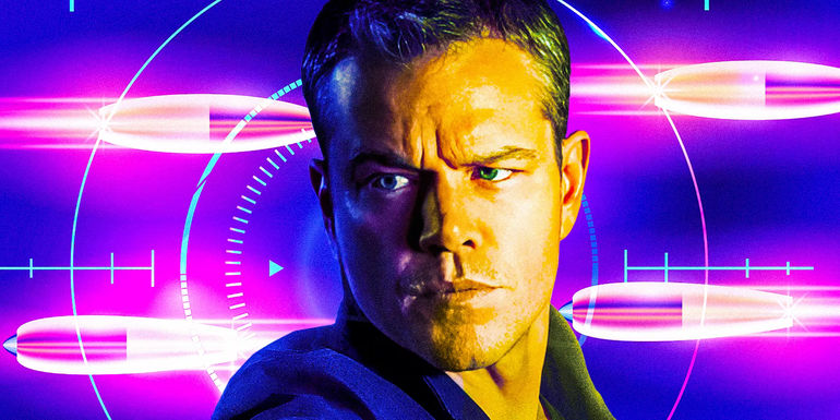 The Resurgence of a Spy Icon: Matt Damon's Return to the Jason Bourne Franchise
