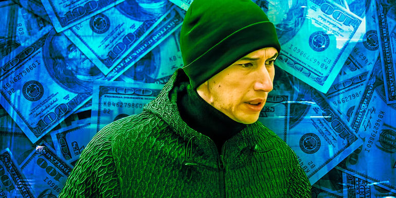 Megalopolis - Sự Trở Lại Đầy Ấn Tượng của Francis Ford Coppola