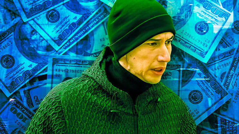 Megalopolis - Sự Trở Lại Đầy Ấn Tượng của Francis Ford Coppola