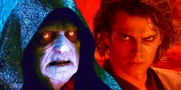 Unveiling the Sinister Scheme of Emperor Palpatine
