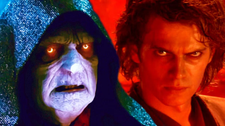 Unveiling the Sinister Scheme of Emperor Palpatine