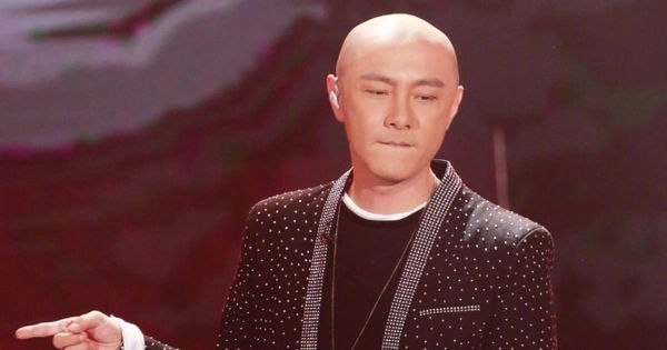 Trương Vệ Kiện: Hành trình từ ông hoàng rating đến sự suy tàn