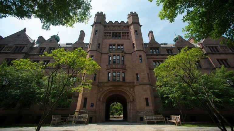 Acknowledging the Past: Yale University's Apology for Historical Ties to Slavery