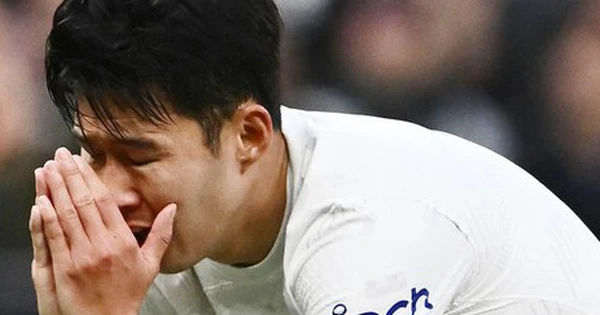 Sự Khó Khăn của Tottenham trước Wolves: Son Heung-min Im Tiếng và Cơn Ác Mộng Tại Sân Nhà